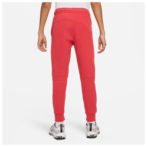 Nike Παιδικό παντελόνι φόρμας Sportswear Tech Fleece